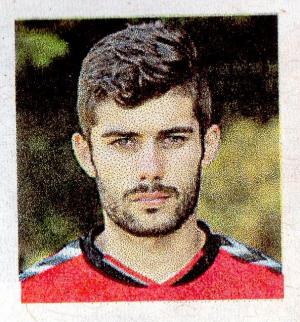 Asier (Polvorn F.C.) - 2016/2017