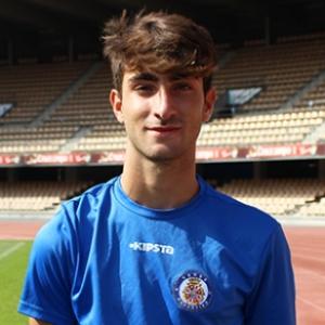 Juanan (Xerez D.F.C.) - 2016/2017