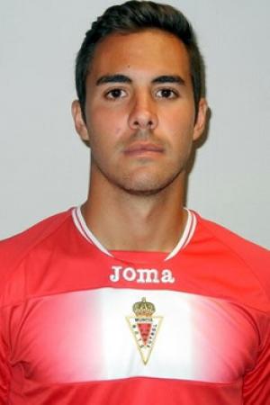 Linares (Atltico Mancha Real) - 2016/2017