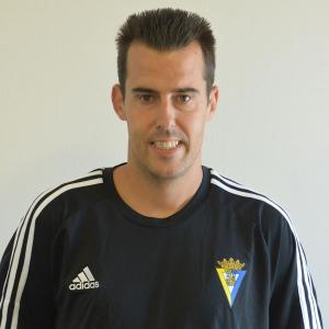 Emilio Soler (Cdiz C.F.) - 2016/2017