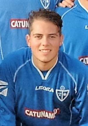 Juanma (La Salle Pto Real B) - 2016/2017
