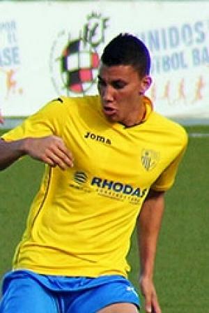 Fran Ponce (Conil C.F.) - 2016/2017