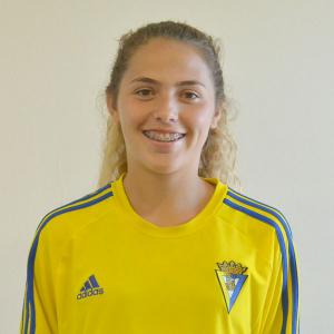Antonia Prez (Cdiz C.F.) - 2016/2017