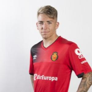 Brandon (R.C.D. Mallorca) - 2016/2017