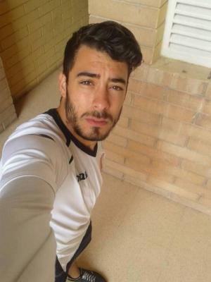 lex Collados (Monvar C.D.) - 2016/2017