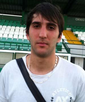 Mauro (C.P. Valdivia) - 2016/2017