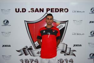 Salim (U.D. San Pedro) - 2016/2017