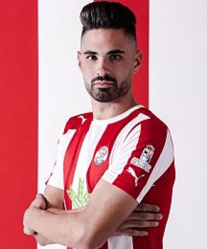 Revi (Zamora C.F.) - 2016/2017