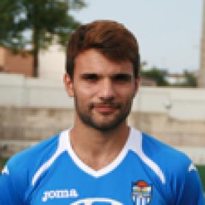 Javi Ramos (C.D. Ferriolense) - 2016/2017