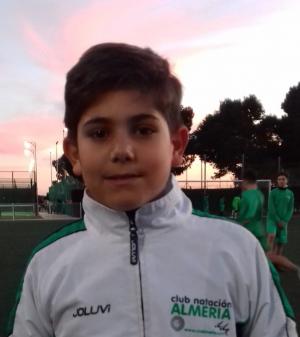 Navarro (Natacin Almera B) - 2016/2017