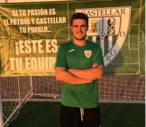 Alczar (Castellar bero) - 2016/2017