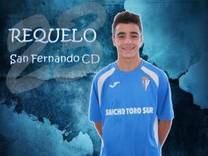 REQUELO (San Fernando C.D.I.) - 2016/2017