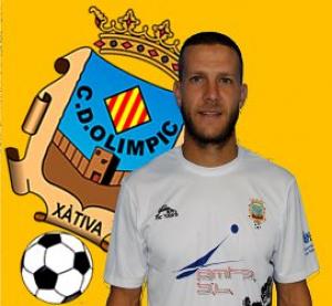 Berna (Olmpic de Xtiva) - 2016/2017