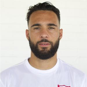 Ivi Lpez (Sevilla Atltico) - 2016/2017