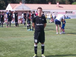 Antonio Joaqun (Osuna Bote Club) - 2016/2017
