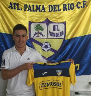 JUANRRA (Atco. Palma del Ro) - 2016/2017