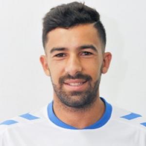 Alberto (C.D. Tenerife) - 2016/2017