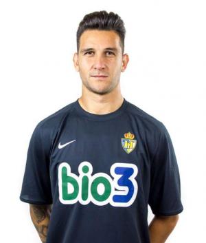 Olmedo (S.D. Ponferradina) - 2016/2017