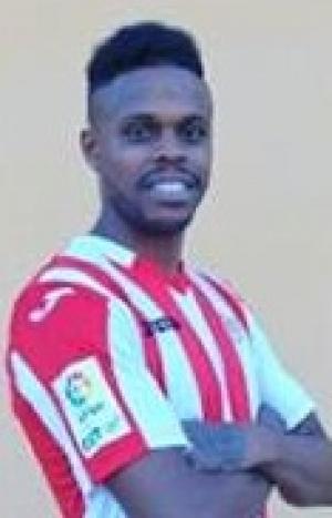 Aleixo (Atltico Bembibre) - 2016/2017
