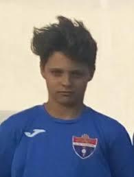 Galindo (U.D. Tarifa) - 2016/2017