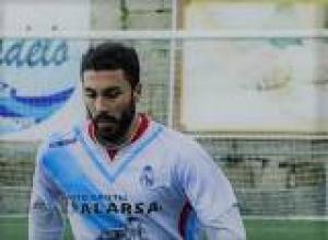 Neno (Cruceiro do Ho) - 2016/2017