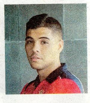 Tensi (Erizana C.F.) - 2016/2017