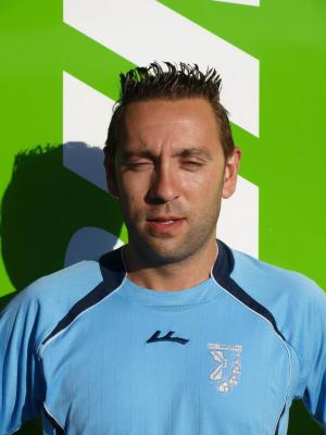 Josio (Polgono San Ciprin) - 2016/2017