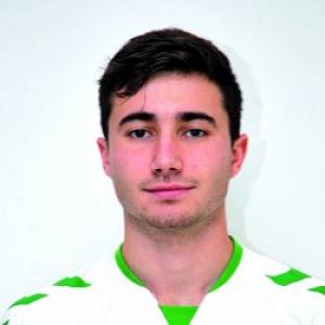 Crcoba (Rayo Cantabria) - 2016/2017