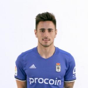 David Costas (R.C. Celta) - 2016/2017