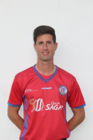 Losa (C.D. Calahorra) - 2016/2017