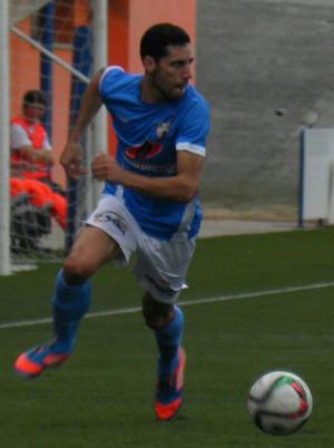 Petro (C.D. Binfar) - 2016/2017