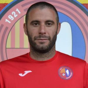 Roger Vidal (U.E. Olot) - 2016/2017