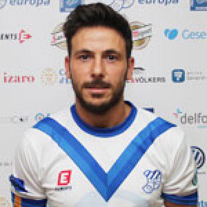 Alberto Gonzlez (C.E. Europa) - 2016/2017