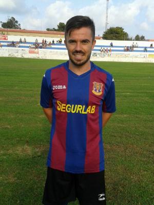 Banderas (C.F.I. Alicante) - 2016/2017