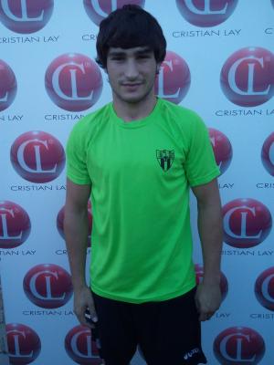 Juanpe (Jerez C.F.) - 2016/2017