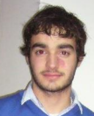 Noel Eiras (S.D. Salvaterra) - 2016/2017