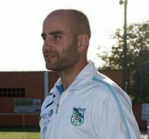 Victor Pazos (Sporting Zas) - 2016/2017
