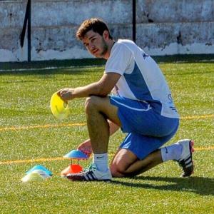 Jos Manuel Mrquez (C.D. CLVT) - 2016/2017