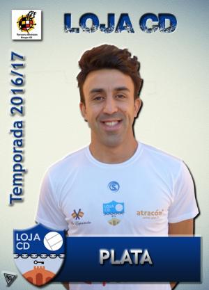 Plata (Cubillas de Albolote) - 2016/2017