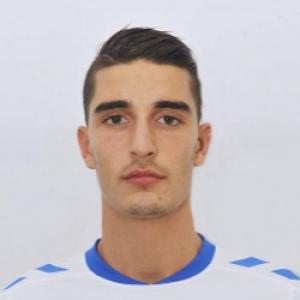 Rachid (Real Sporting) - 2016/2017