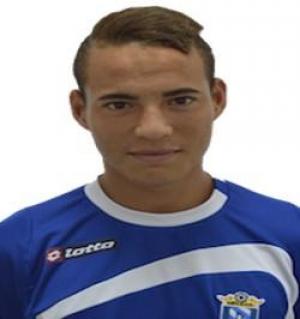 Fathe (River Melilla C.F.) - 2016/2017