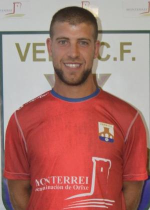 Diego (Vern C.F.) - 2016/2017