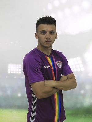 Pascu (C.D. Guadalajara) - 2016/2017