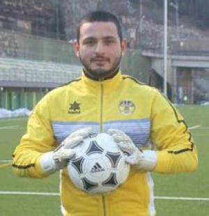 Escalante (U.E. Santa Coloma B) - 2016/2017