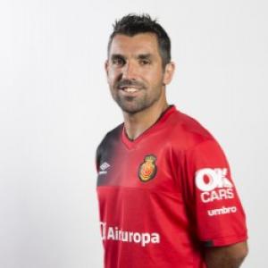 Culio (R.C.D. Mallorca) - 2016/2017