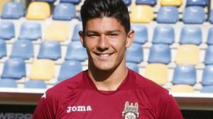 Loureiro (Pontevedra C.F.) - 2016/2017