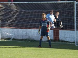 Ivn (C.D. Rota B) - 2016/2017