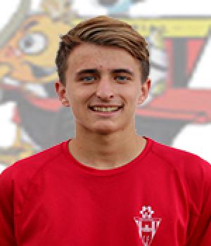Javi (Chiclana Industrial) - 2016/2017
