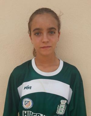 Maria (C.D. beda Viva) - 2016/2017