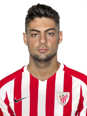 Villalibre (Athletic Club) - 2016/2017